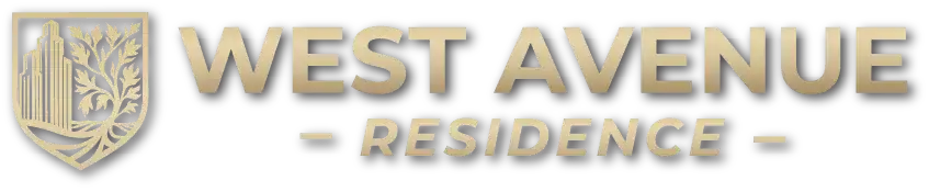 Ansamblul Rezidential West Avenue, Chiajna